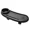 Black Phone Plate, variant on Stroller Cup Holder Antislip Universal Stroller Tray Pushchair Snack Table Catcher and Drink Holder for Stroller Accessories