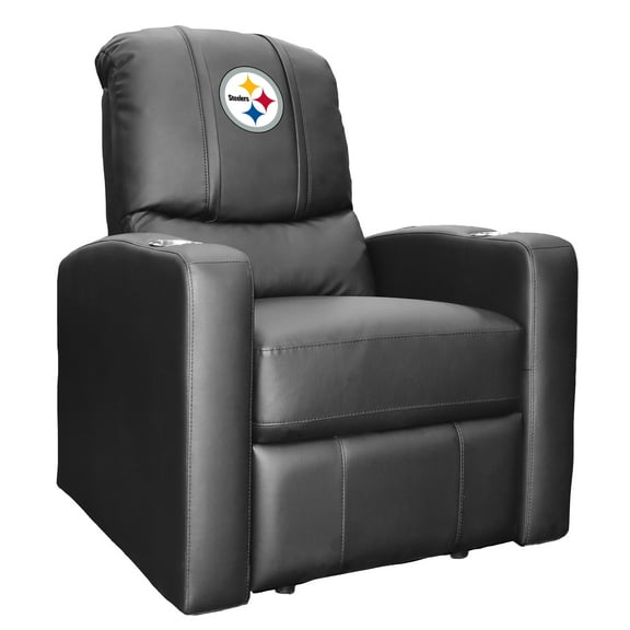 Pittsburgh Steelers Stealth Recliner