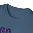 thumbnail image 3 of Go ask your Dad t-shirt, Funny Mom tee, Mothers Day Gift, 3 of 4