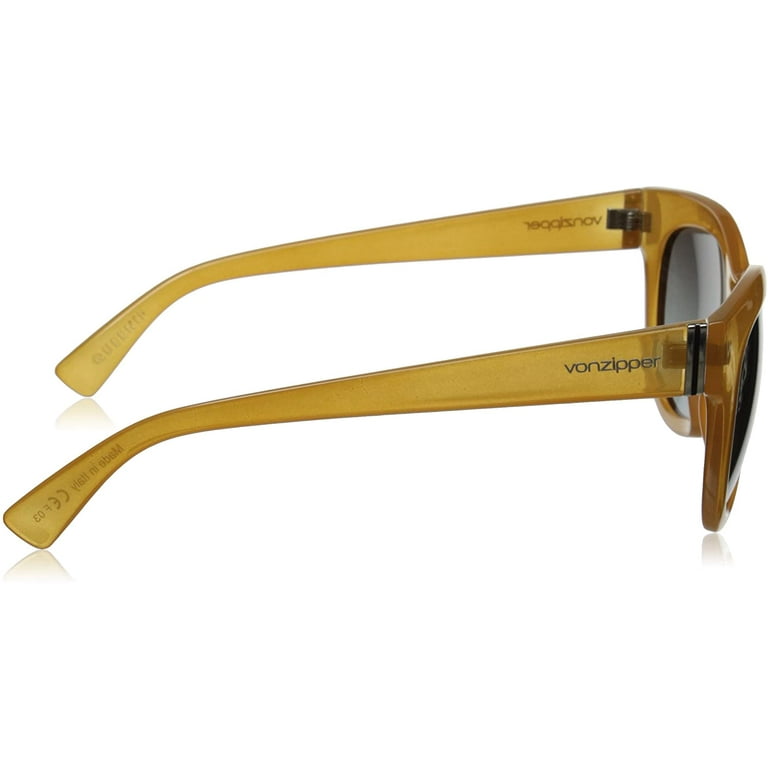 Von zipper cheap queenie sunglasses