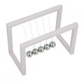thumbnail image 2 of Steel Balance Ball, Solid Steel Ball Balance Balls, Durable For, 2 of 8