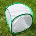 Yutnsbel 1Pc Portable Foldable Insect And Butterfly Habitat Cage