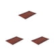 thumbnail image 1 of Toystoory Tapete de tejido de PVC de estilo japonés, manteles individuales, posavasos, tapete para cuenco, aislamiento rectangular, mesas de Type1 NO1, 1 of 6
