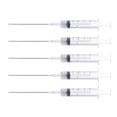 thumbnail image 2 of Jeringas de Llenado de Tinta Nikou Plástico 10 ml Herramienta de Dibujo, 2 of 15