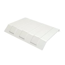 Hoshizaki Splash Curtain Assembly 2A7452G01 - Genuine OEM Replacement Part