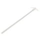 thumbnail image 5 of Agitador de PTFE, de Agitación de PTFE, Varilla, Barra 250 * 55 Mm, para Matraces de 250-500 Ml, de Larga Duración Macarena Eje de agitador de agitador superior, 5 of 8