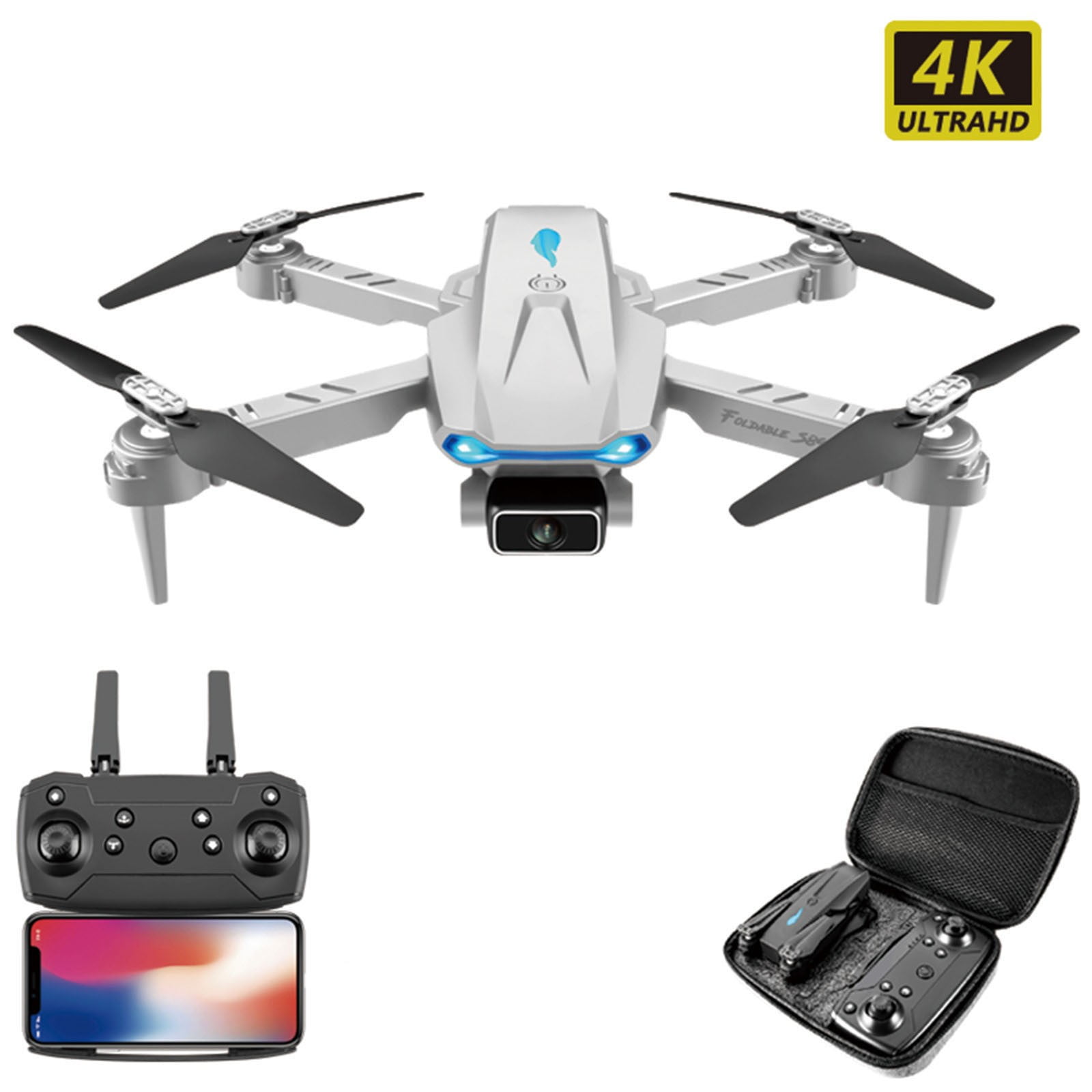 drone s89 pro