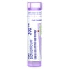 Boiron Kali Bichromicum 200CK, Homeopathic Medicine for Colds With Thick Nasal Discharge, 80 Pellets