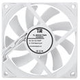 thumbnail image 1 of Ventilador de Enfriamiento WDOplteas TL-8015W 4PIN PWM, 1 of 9