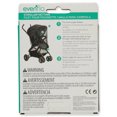 thumbnail image 3 of Evenflo Baby Stroller Netting - black, one size, 3 of 4