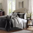 thumbnail image 2 of Madison Park  Infinity 7-piece Comforter Set, 2 of 5