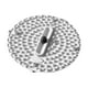 thumbnail image 2 of Almohadilla de masaje de pies Almohadilla de masaje de pies ergonómica de 21,65 pulgadas de diámetro Almohadilla de pie para Gris, 2 of 9