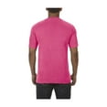 thumbnail image 3 of Comfort Colors - Garment-Dyed Heavyweight T-Shirt - 1717 - Heliconia - Size: 2XL, 3 of 3