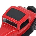 thumbnail image 6 of 1:32 Classic Car Model Alloy Vintage Simulation Toy Antique Pullback Opened Doors Model Toy Christmas Birthday Gift For Boys Girls 3-6 Year Old, 6 of 21