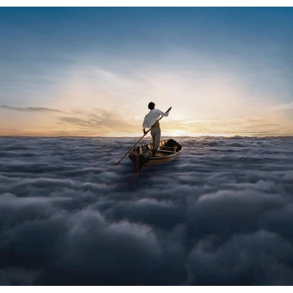 Pink Floyd - Endless River - Music & Performance - CD