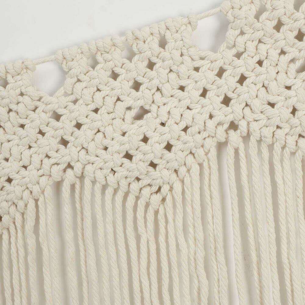 Buy Macrame Wedding Backdrop Decor Boho Chic Macrame Wall Hanging Style buy-macrame-wedding-backdrop-decor-boho-chic-macrame-wall-hanging-style