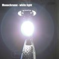 thumbnail image 3 of Bicicleta Luz trasera LED para de Ndcxsfigh  montañaluces traseras USB para montar de noche (luz blanca), 3 of 8
