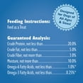 thumbnail image 6 of Bil•Jac 's VetDogs Dog Biscuits - Skin & Coat Formula, 6 of 7