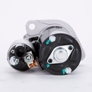 TYC 1-17969 Starter Motor for Volkswagen Beetle, Jetta, Passat, Rabbit
