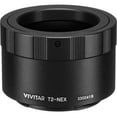 thumbnail image 1 of Adaptador Vivitar T-Mount a Canon EF-M Mount para cámara, 1 of 2