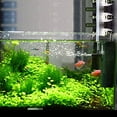 thumbnail image 2 of Aquarium Filter Internal Filter Internal Filter Pump With Spray Rod For Fish Tank 300l (300l / H 2w), 2 of 6