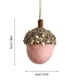 thumbnail image 3 of The Christmas Small Pines Cones Felts Christmas Tree Ornaments Hanging Pendant Christmas Atmospheres Set Decoration Supplies, 3 of 6