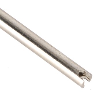 3x Valve Stem Core Remover / Installer Tool – Screwdriver Style For Tire Tubes, 4.13" Length
