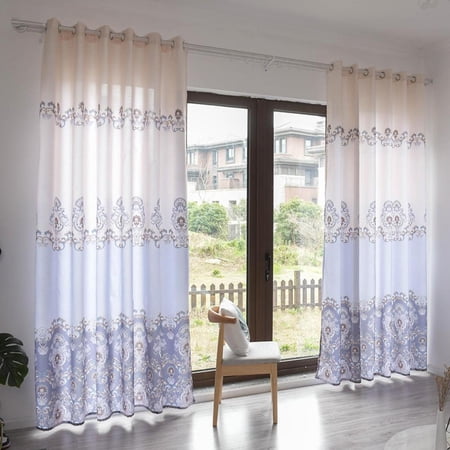 rideau salon walmart