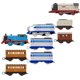 thumbnail image 2 of Original Thomas and Friends Trackmaster Electric Trains Motorized Diecast 1:43 Car Kids Boys Toys for Children Birthday Gift, 2 of 5
