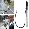 thumbnail image 2 of 701051503B Antenne Radio de Signal Montée sur Toit pour TransporterT4 1990-2003, 2 of 5