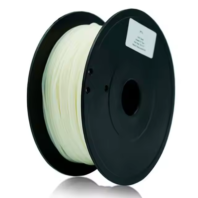 PLA Glow in Dark Filament 1.75mm, 1kg (Green)