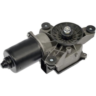 Dorman 602-9911AS Windshield Wiper Motor and Linkage Assembly for