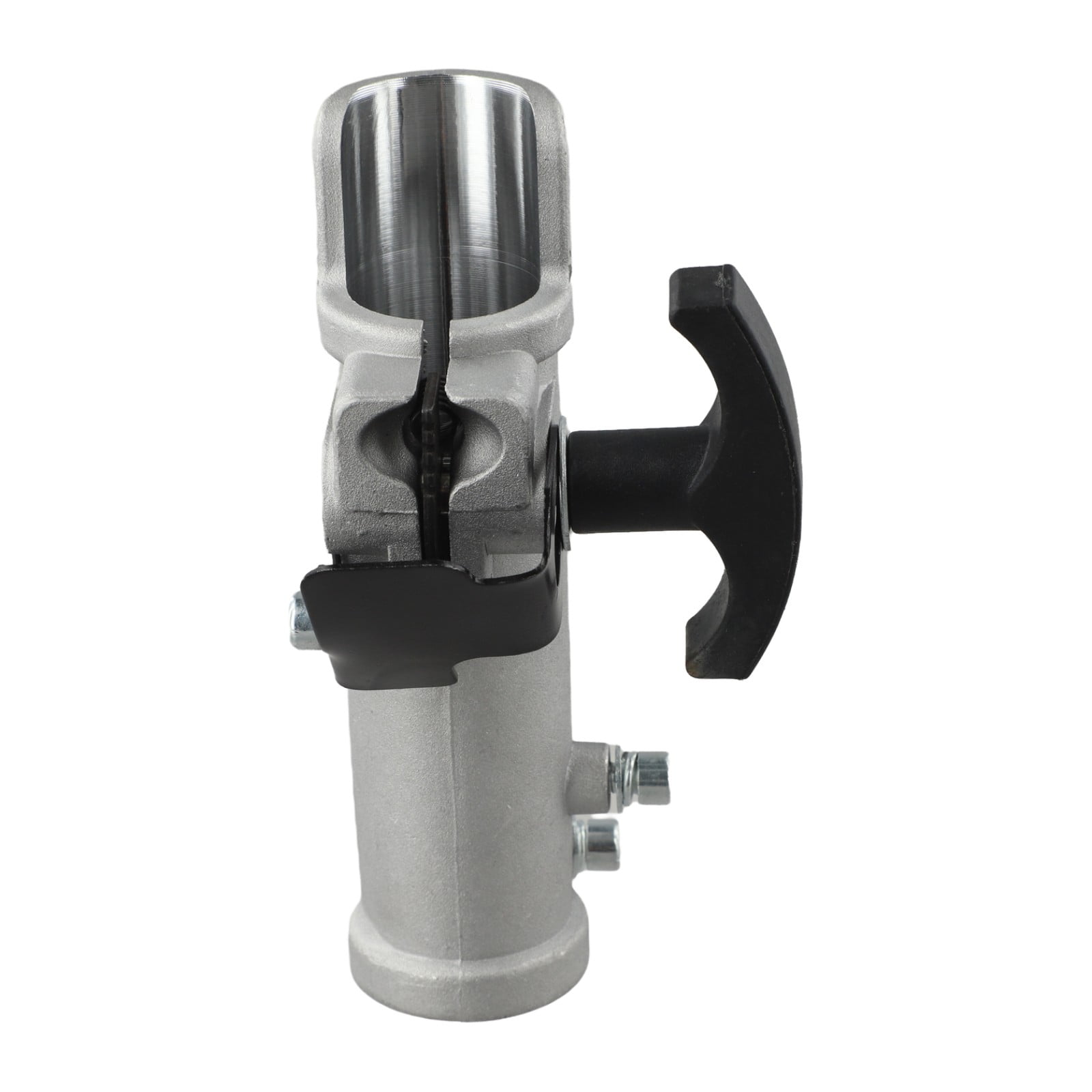 Multi-Tool Adapter Hedge Trimmer Accessory Outdoor Equipment Secure Connection Design Versatile Gardening Use Accessory