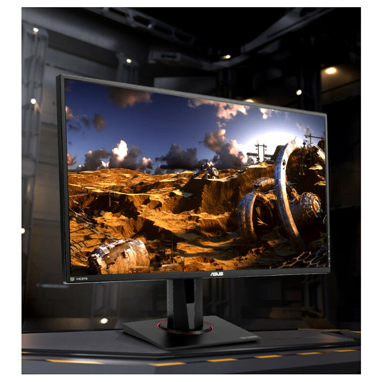 ASUS TUF Gaming 27