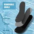 thumbnail image 3 of AUXDIQ Water Shoes Womens Mens Outdoor Quick Dry Unisex Sports Aqua Shoes for Beach Diving Snorkeling Surfing, 3 of 6
