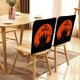 thumbnail image 4 of Funda Elástica Para Sofá De Halloween, Protector De Muebles, Diseño Terrorífico, Funda Fácil De Colocar Para Sofá, Ideal Para Las Fiestas., 4 of 6