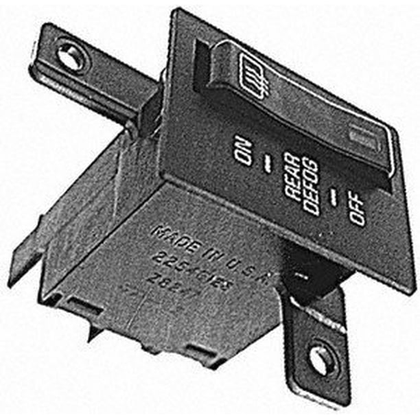 Standard Motor Products DS460 Defogger Defroster Switch
