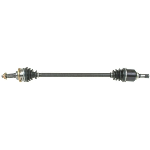CARDONE New 66-2134 CV Axle Assembly Front Right fits 1997-2002 Ford, Mercury F7Cz 3B436-Ba