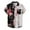 Black, variant on Siilsaa Mens Shirt Men's Loose Fit Lightweight Short-Sleeve Pocket Shirt(Black,3XL)