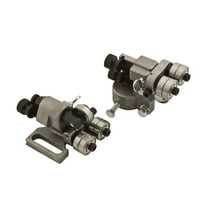 JET 708127 Carter Style Bearing Blade Guides for 14 Inch Band Saws Guide Set