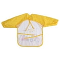 thumbnail image 5 of Oversized Infant Toddler Baby Waterproof Long Sleeved Bib for 1-3 Years Old, Baby Bib, Infant Sleeved Bib, 5 of 9