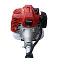 thumbnail image 2 of Motosierra telescópica con barra 12" 26 CC 1 HP SWEDISH HUSKY POWER - HKMT2600, 2 of 4