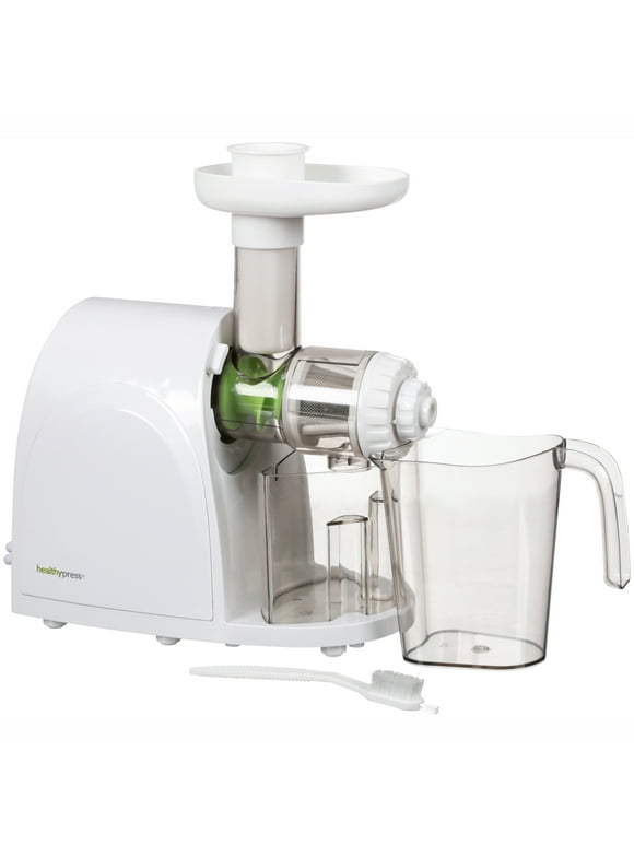 Masticating Juicers in Juicers