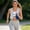 Blue, variant on Running Vest Hydration Backpack Pack for Women Men Lightweight Adjustable Straps Vest with Pockets Cycling Marathon Daypack Blue One Size