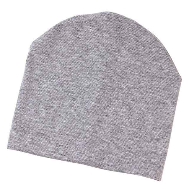 Sombrero De Punto De Impermeable Prueba De Polvo AntiChoque Antivibración Gris CUTICAT Gorro de punto infantil