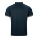thumbnail image 5 of pstuiky camisetas de hombre, Camiseta de manga corta con cuello alto, botones y bolsillos para hombre camisas casuales para hombre l, 5 of 9