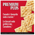 thumbnail image 4 of Premium Plus Unsalted Tops Crackers, 450g, 4 of 6