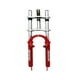 thumbnail image 1 of Suspension Horquilla R26 Zoom MTB STD Vbrake Disco Rojo, 1 of 4