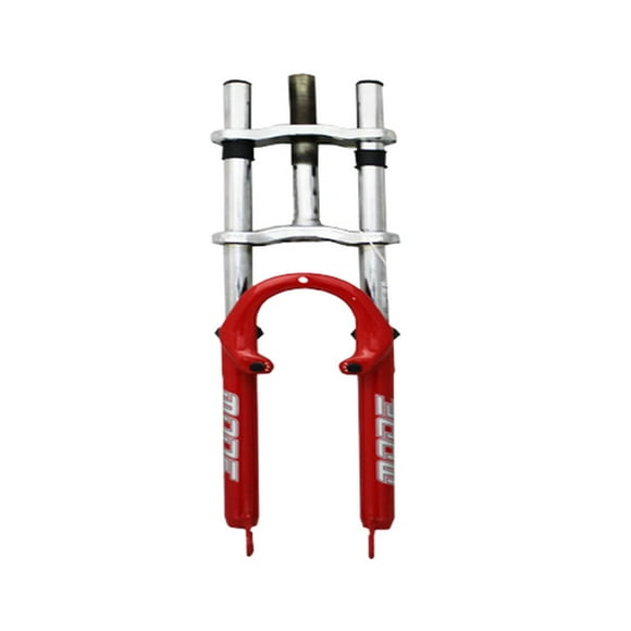 Suspension Horquilla R26 Zoom MTB STD Vbrake Disco Rojo