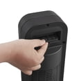 thumbnail image 4 of Omnibreeze Premium Oscillating Tower Fan 96 cm (38 in.), 4 of 7